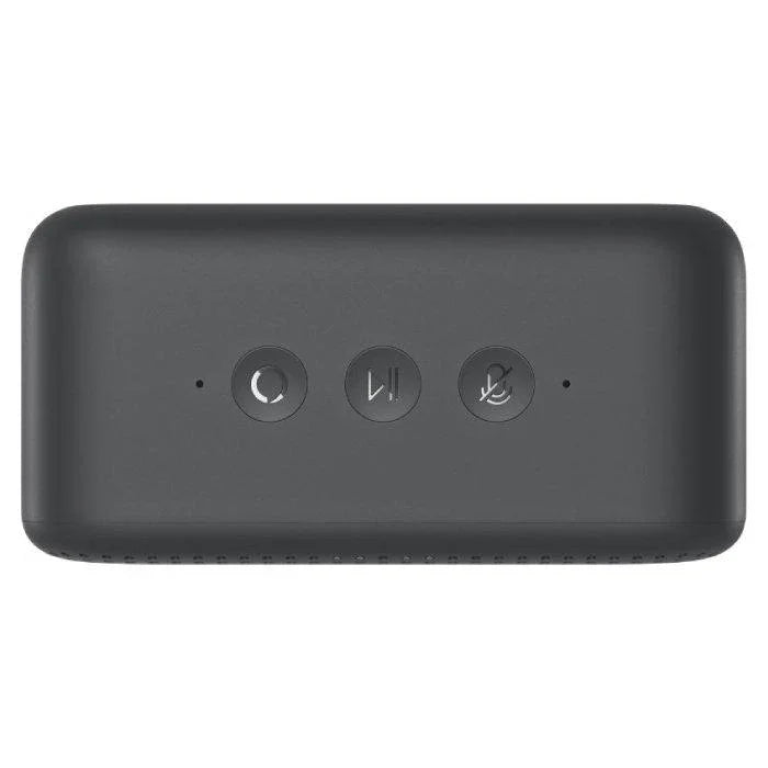 Xiaomi Smart Speaker Lite - Black - Tashqila Xiaomi Smart Speaker Lite - Black - Tashqila